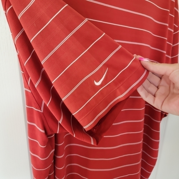NIKE Golf XXL Polo - Picture 5 of 5